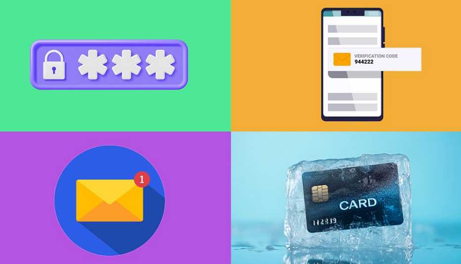 4 Tips to Prevent Scams