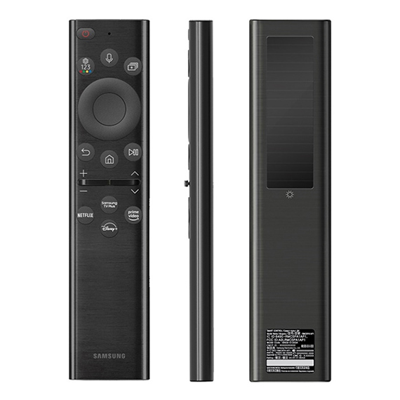samsung eco remote