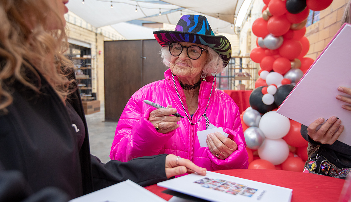 baddiewinkle at sxsw