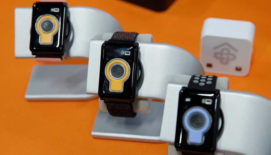 Gadget Show CarePredict