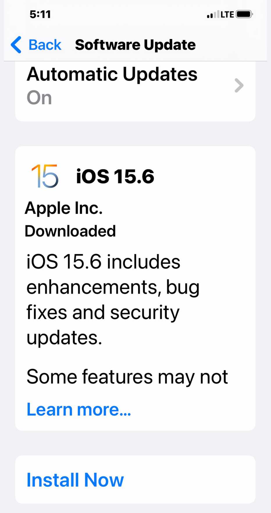 iphone update screen iphone update screen