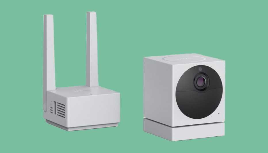 Wyze Camera