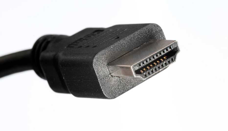 HDMI Connector