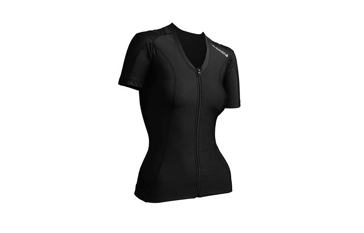 2016 Tech Guide, Posture Shirt