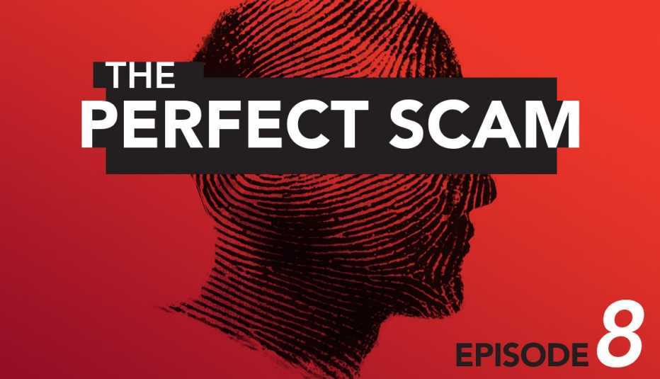 The perfect scam aarp podcast 