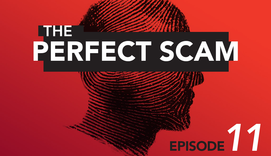 The perfect scam aarp podcast 
