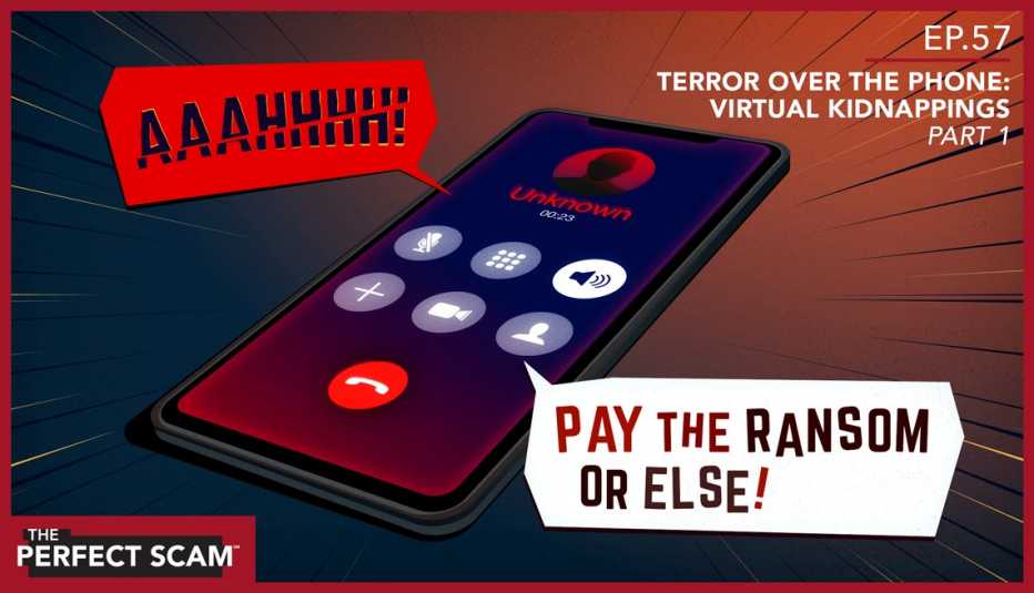 Pay the Ransom or Else