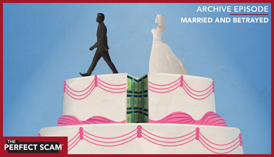Archive Episode - Married and Betrayed Episode 6