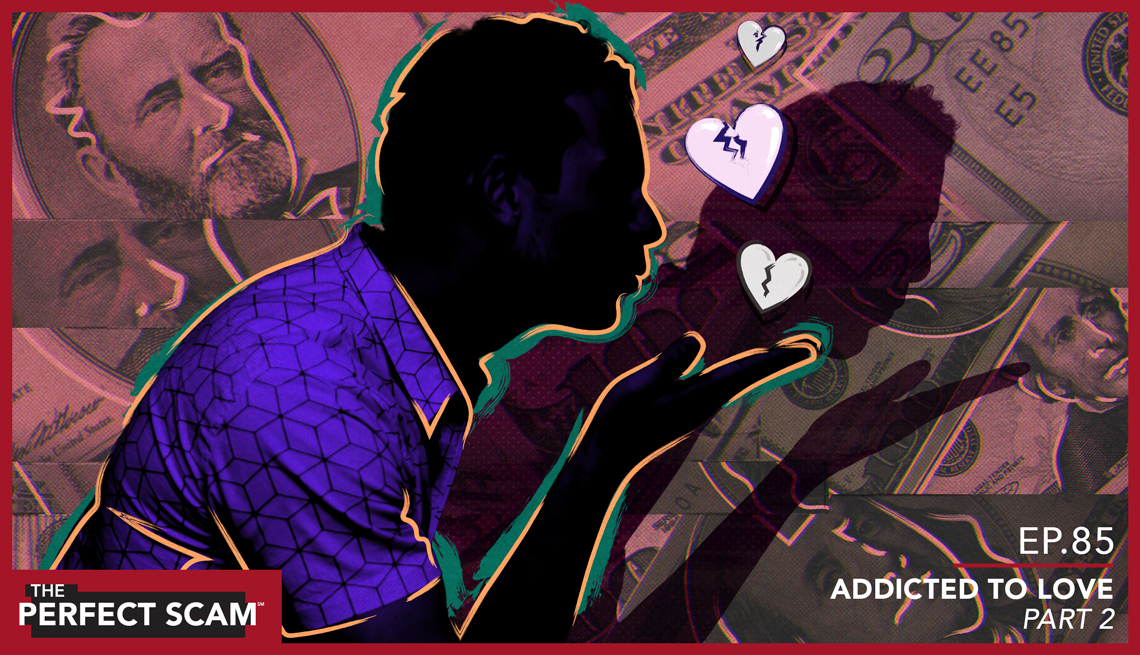 Episode 85 - Addicted to Love Part 2