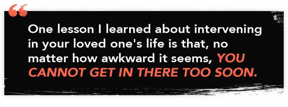 Quote card for episode 80 of the Perfect Scam