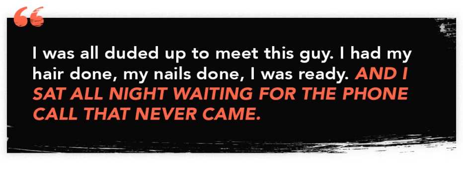 Quote graphic for episode 97