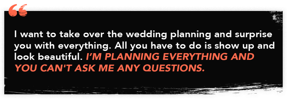 Quote graphic for episode 131