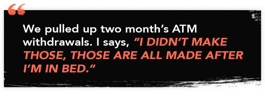a quote from this week&rsquo;s episode