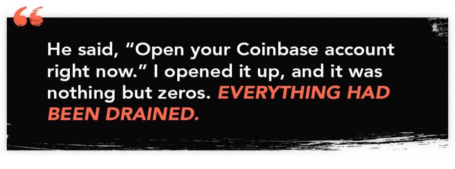 a quote from the episode is shown graphically