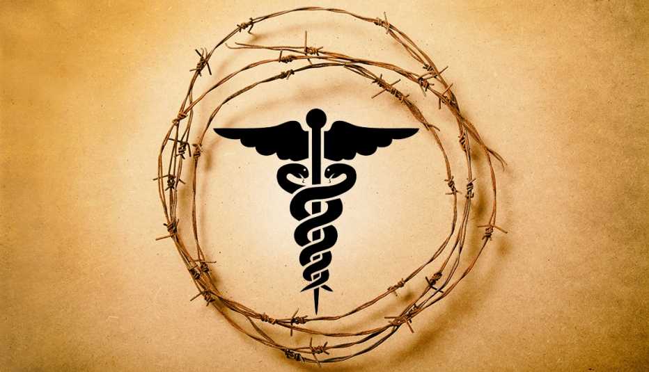 8 Ways the Healthcare Repeal Bill is Hazardous to Your Health