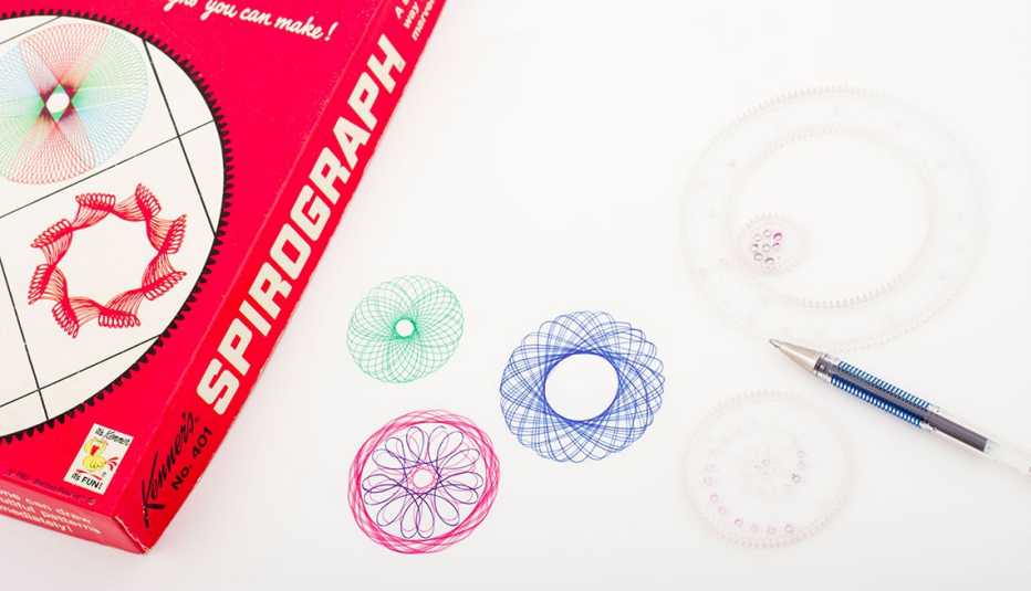 Spirograph