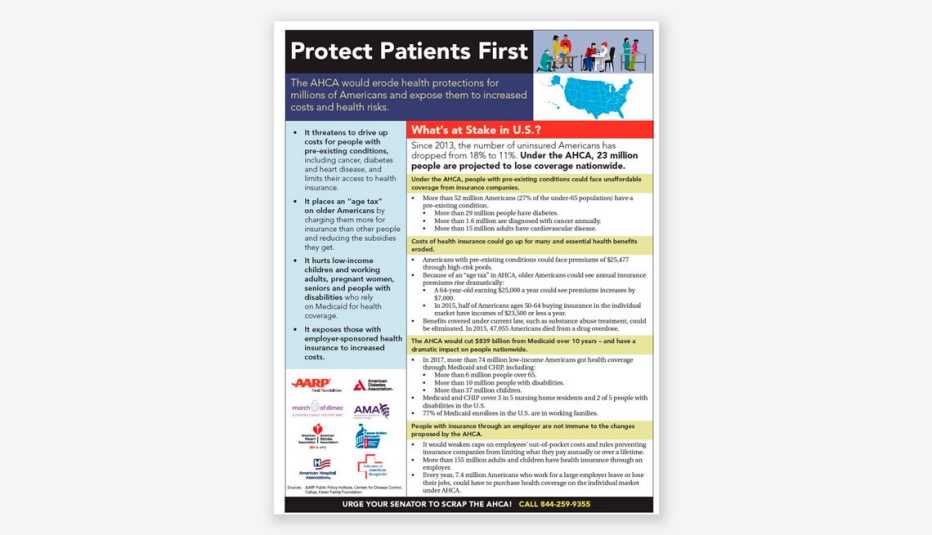 AARP_Protect_Patients_First_Infographic