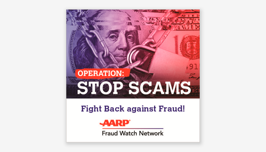 Stop-Scams