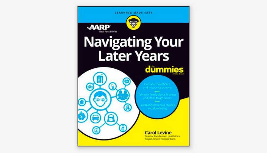Navigating-Your-Later-Years