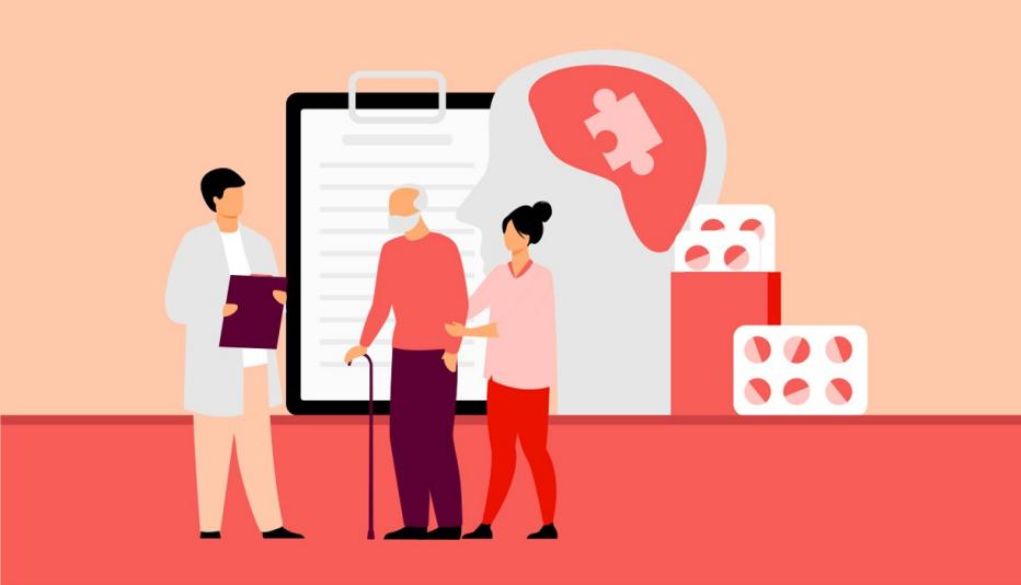 Policy and Brain Health