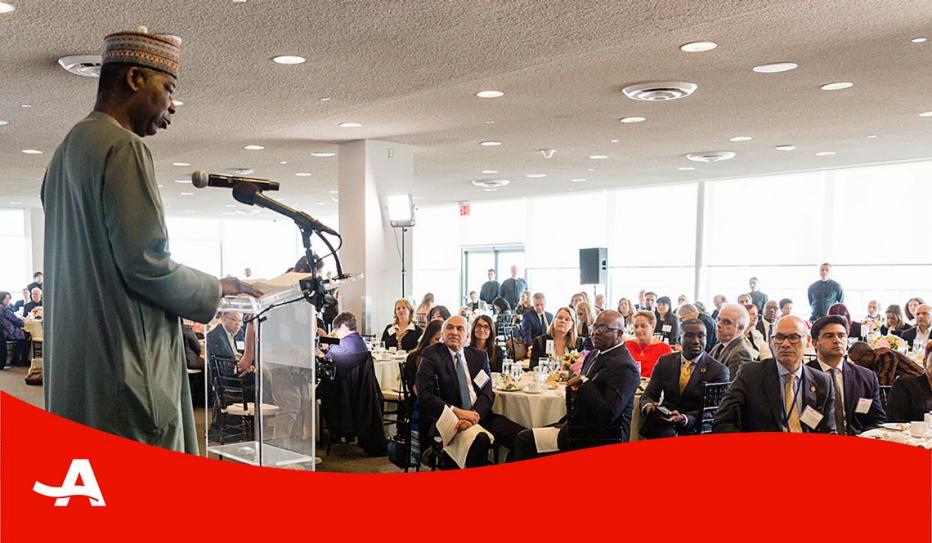 United Nations Briefing Series