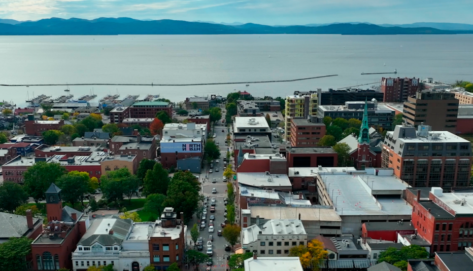 The AARP Livability Index Platform: Celebrating 10 Years of Community Data and Insights
