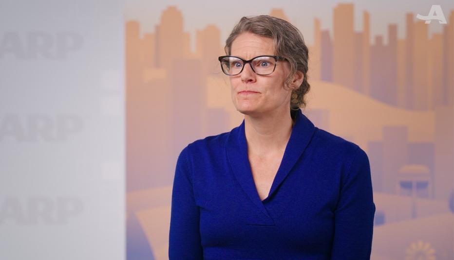 Menopause: Women Often Go Untreated Policy Now Video Thumbnail