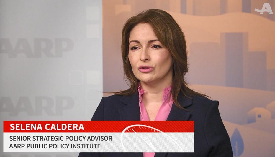 Financial Supports Are Needed for Family Caregivers