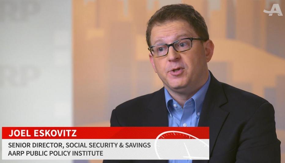 Social Security Customer Service Challenges Policy Now Video