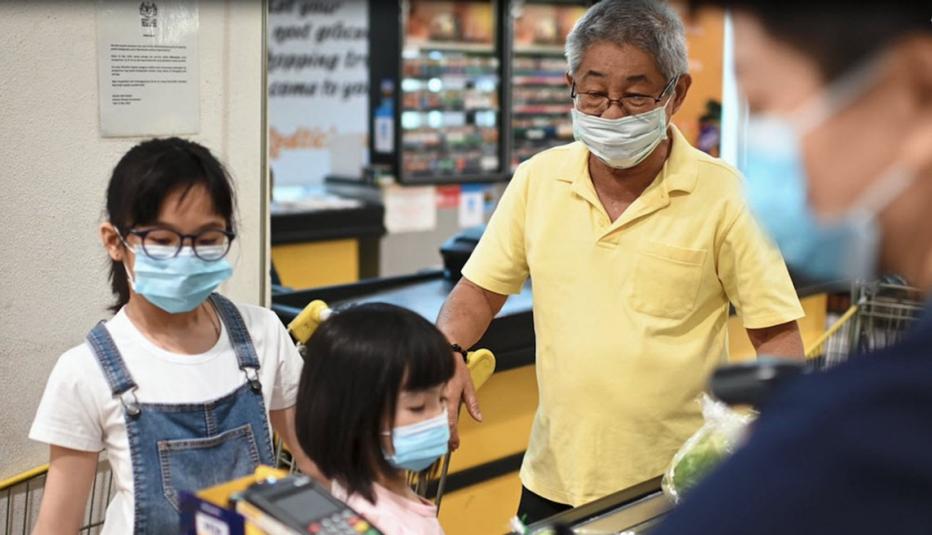 snap food insecurity and disparities