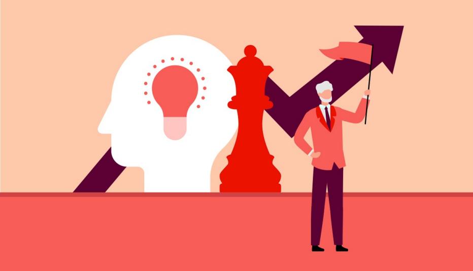 Thought Leadership
