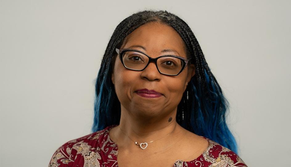 Aisha Cozad Aisha Cozad