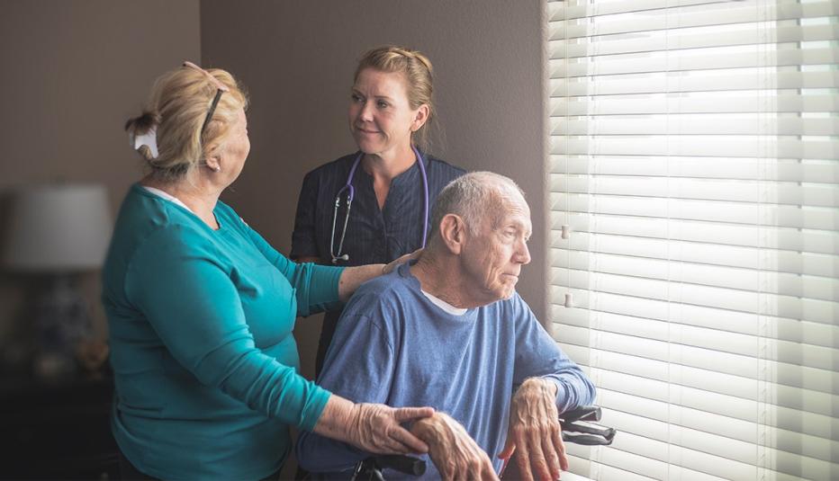 Older Americans Act Fact Sheet