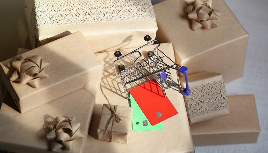 Holiday Gifts