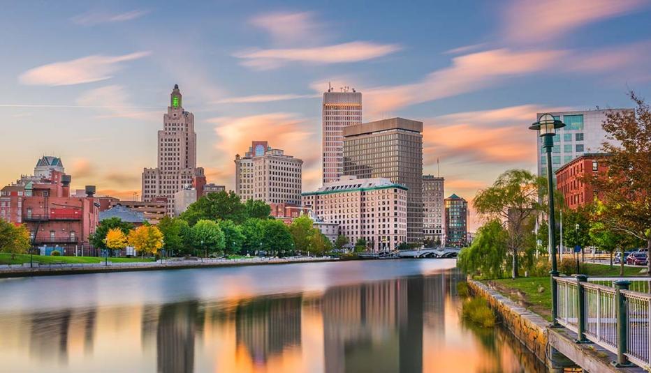 Providence, Rhode Island Providence, Rhode Island