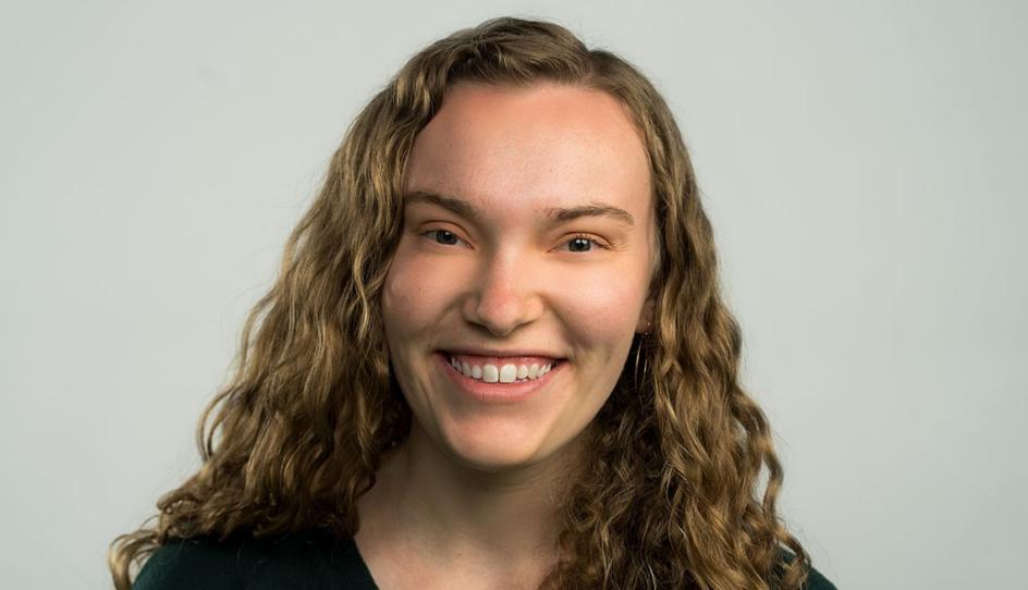  Mary-Genevieve Moisan