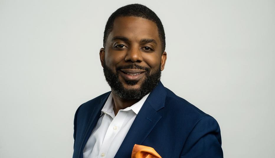Rodney Harrell