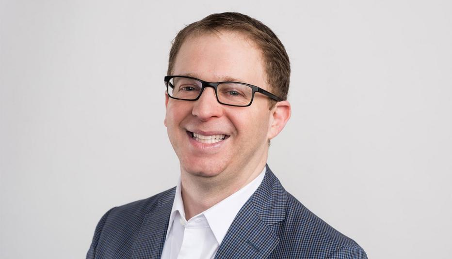 Joel Eskovitz Joel Eskovitz