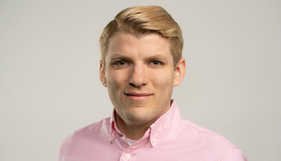 Brendan Flinn Brendan Flinn