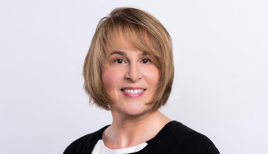 Patty David