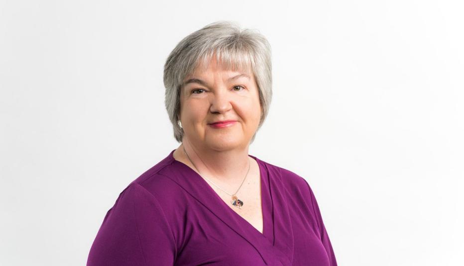 Terry Keenan