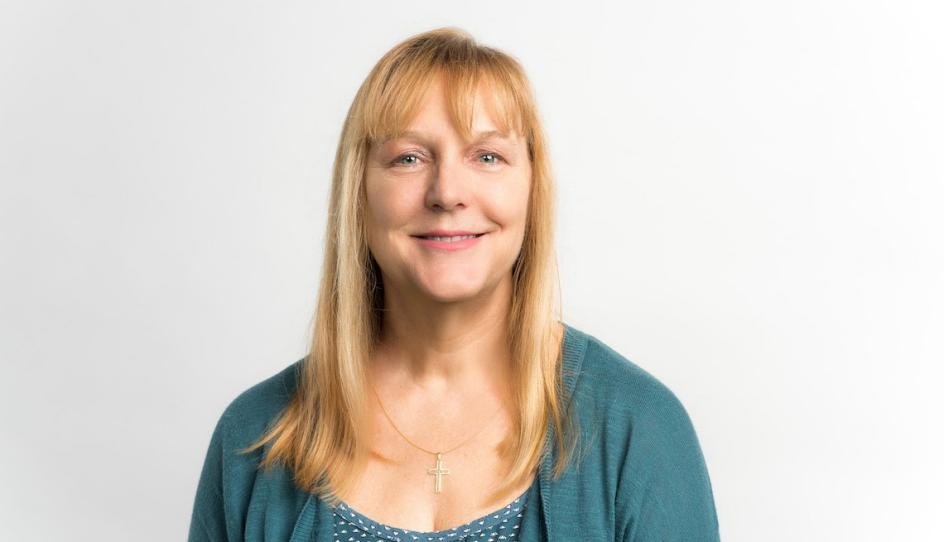 Terri Guengrich Terri Guengrich