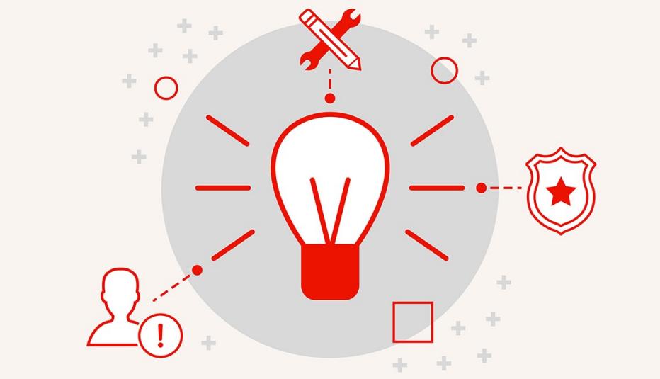 New insights graphic