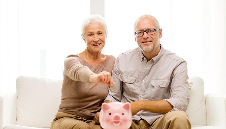 Liquid savings Liquid savings