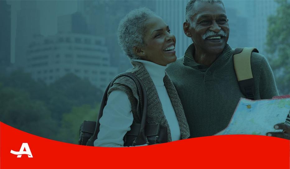 Leadership in Healthy Aging