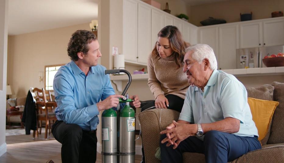 When Caregiving Becomes a Clinical Role 