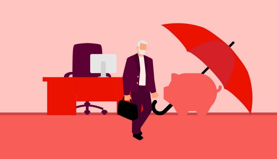 Work, Finances and Retirement