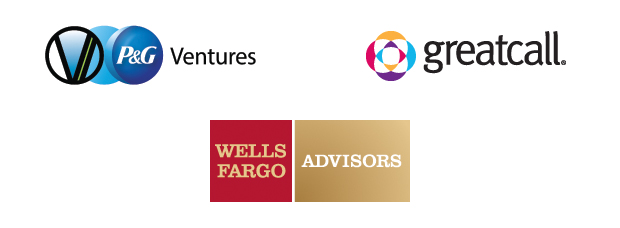 Hacking Longevity sponsor logos Hacking Longevity sponsor logos