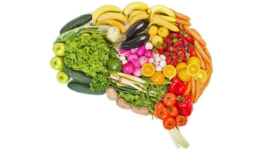 Brain Nutrition