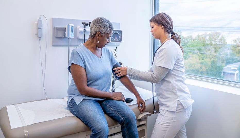 Nearly 2 Million Adults age 50-64 are Losing Medicaid Coverage from Post-Pandemic Disenrollments